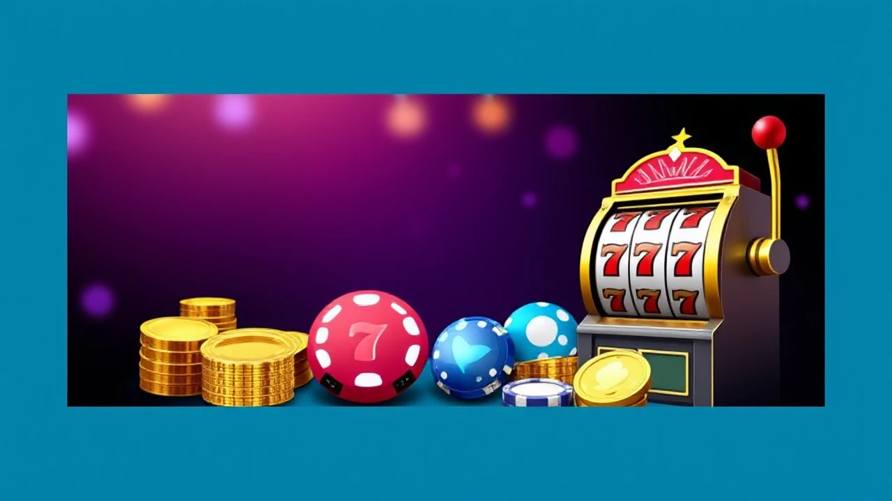 Delving into Casino Slot RTP: Cracking the Math for Better Payouts