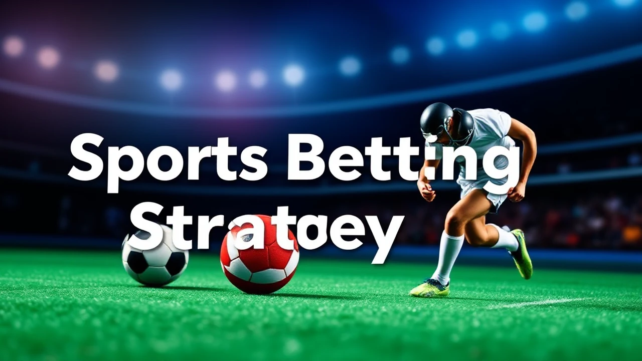 Enhance Your Sports Betting Strategy: 10 Tips to Win Big