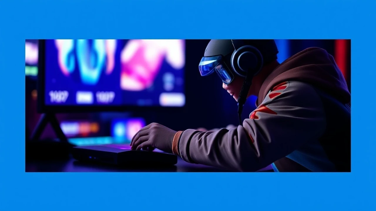 Perfecting the Art of Gaming: Pro Tips from Seasoned Gamers