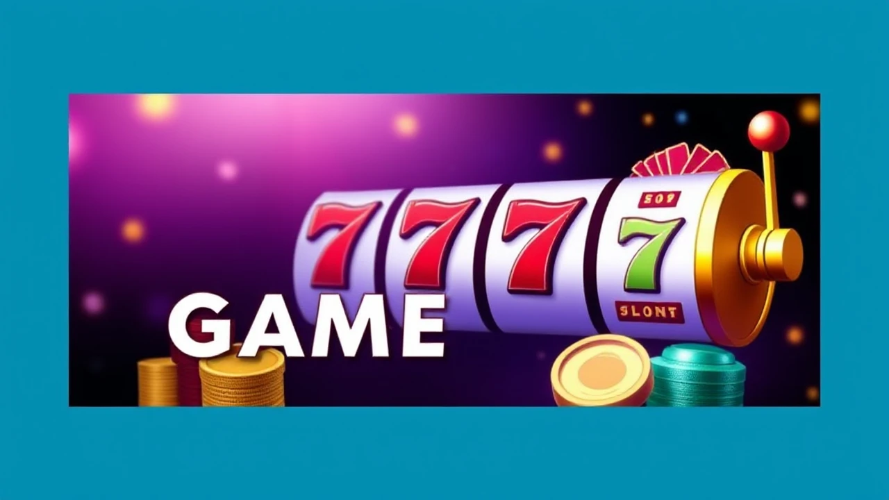 Mastering Your Slot Game Skills: A Journey from Novice to Pro