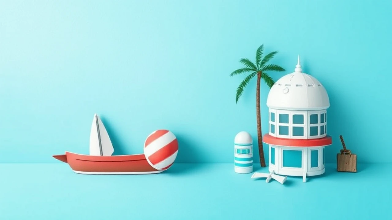 Travel Secrets: Ways to Get Cheap Flights and Hotel Deals