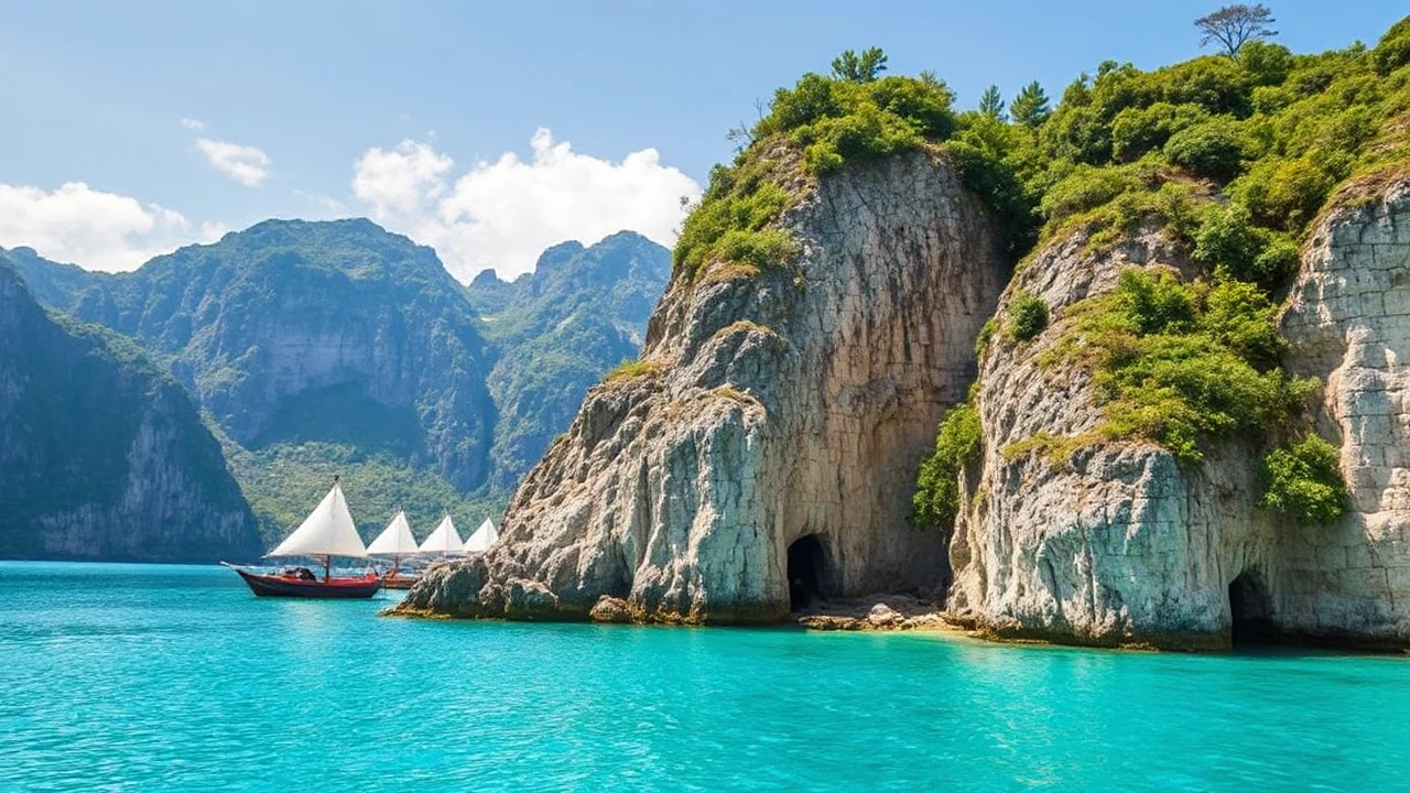 Exploring Hidden Treasures: 10 Off-the-Beaten-Path Destinations to Visit