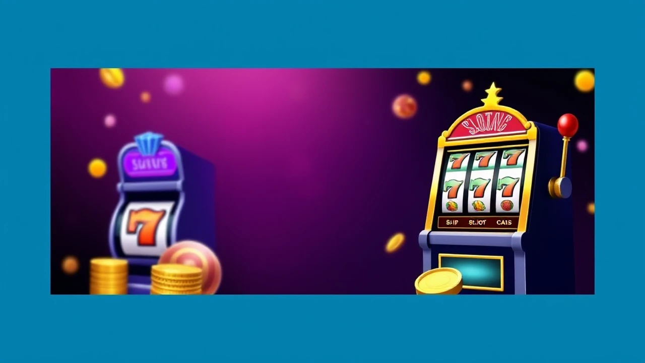 Uncovering the Most Popular Themes in Slot Machine Games