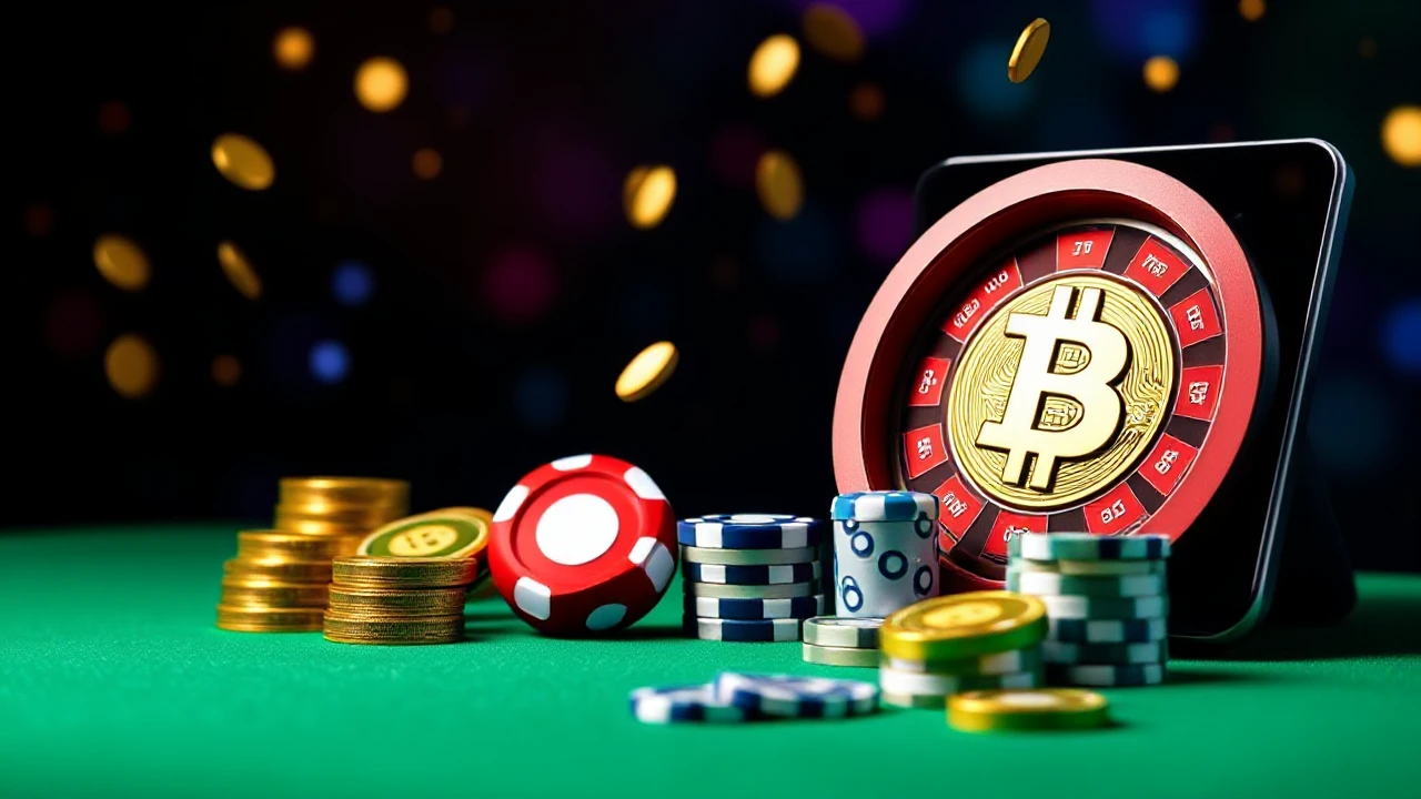 Die Popularität von Krypto-Casinos: Was Sie wissen müssen