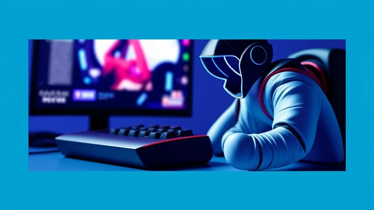 Becoming a Master in the Art of Gaming: Useful Tips and Tricks for Newbie Players