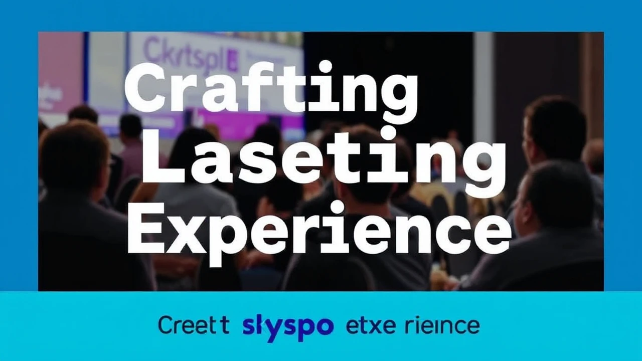 Crafting Lasting Experience: A Decade of Tips to Keep in Mind