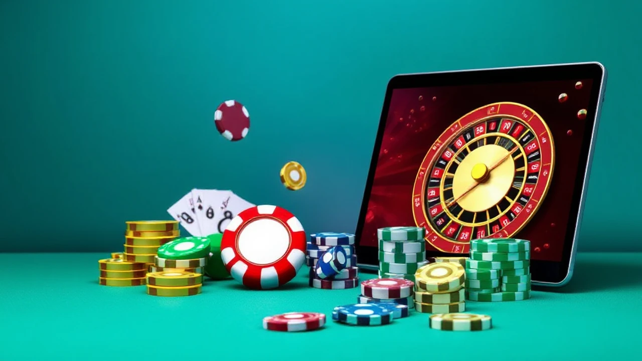 Unveiling the Secrets of Internet-based Casino Gambling
