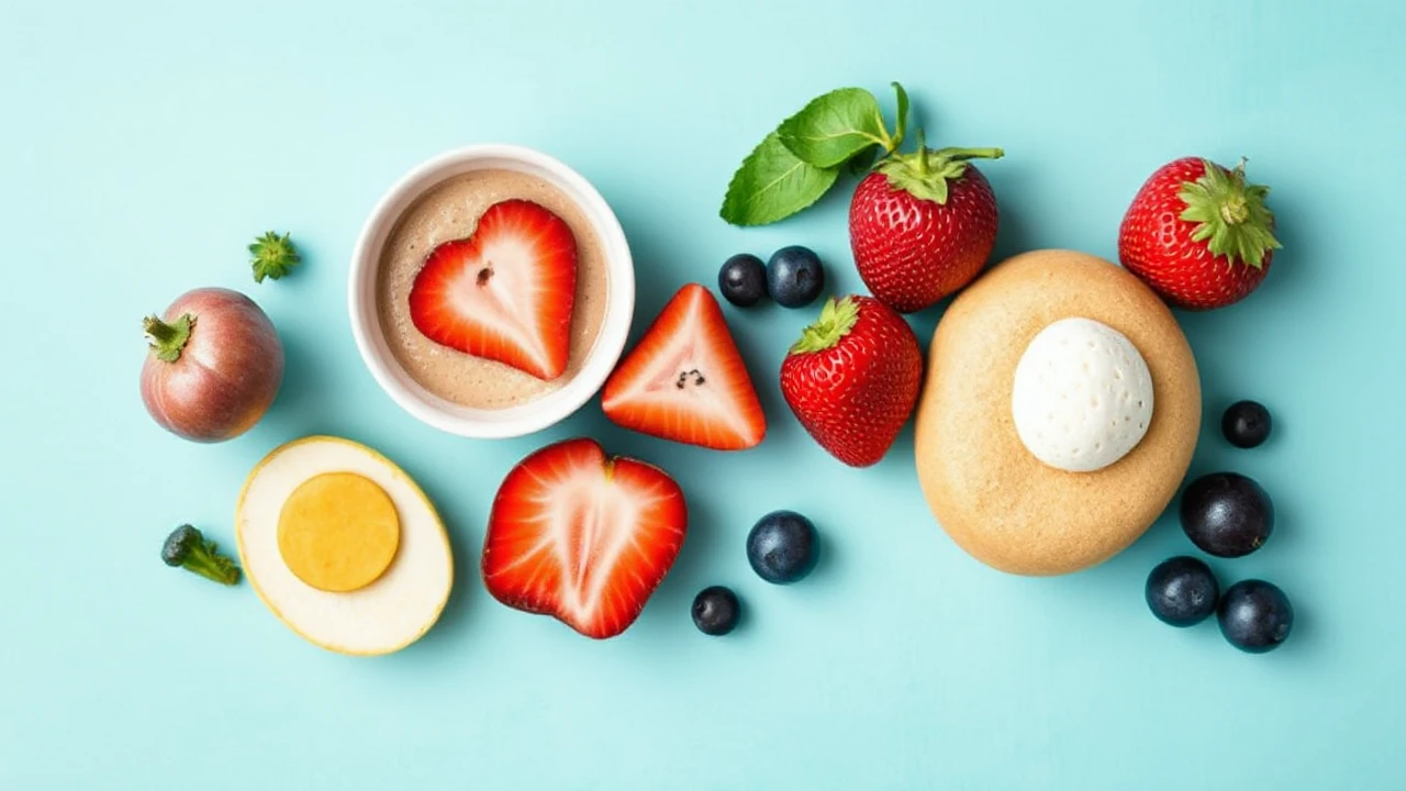 Healthy Habits to Improve Your Lifestyle Starting