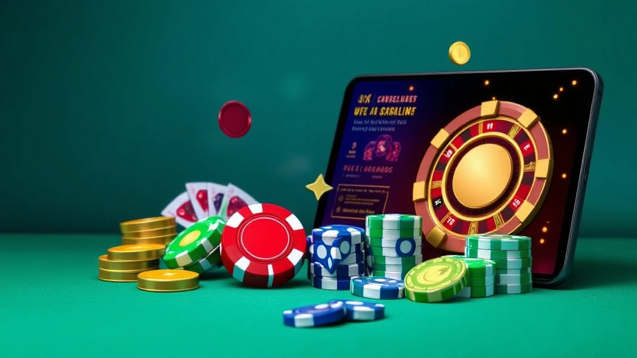 Unveiling the Hidden Treasures of Casino Loyalty Programs