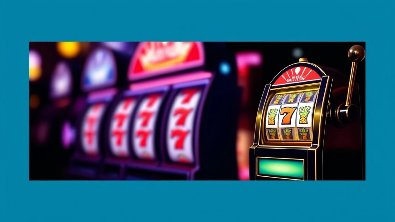 Understanding the Addictive Nature of Slot Gaming