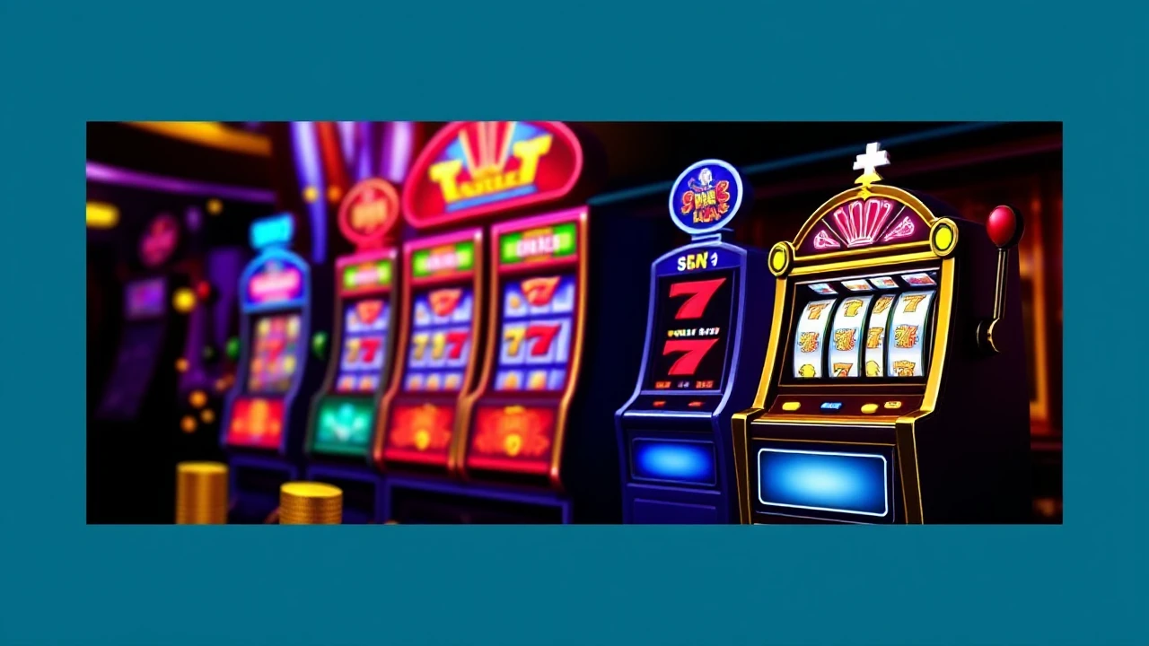 Cracking the Secret Gems of Innovative Jackpots in Gaming Casinos