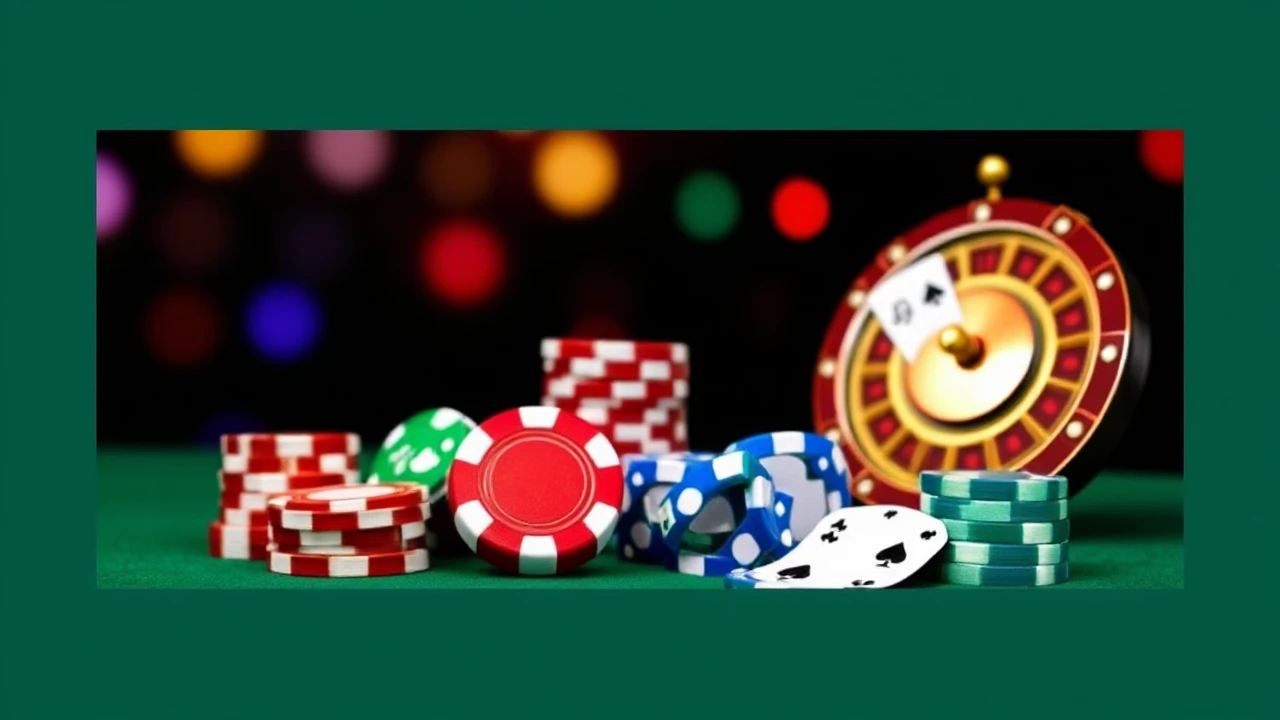 Conquering the Art of Winning Big at the Casino: Best Strategies Revealed