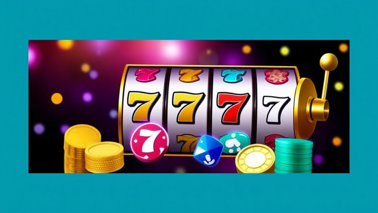 Nailing the Dos and Don'ts of Online Casino Slot Betting: A Comprehensive Guide