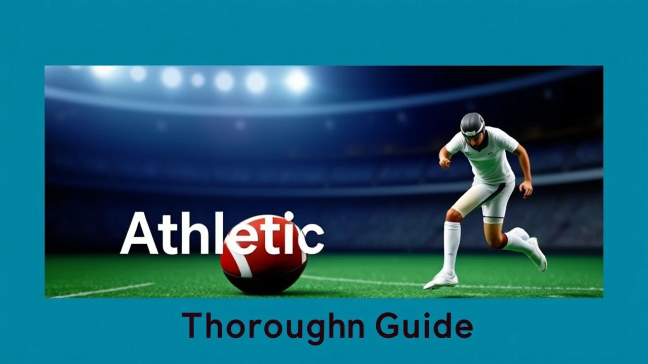 Becoming a Master in the Art of Athletic Betting: A Thorough Guide