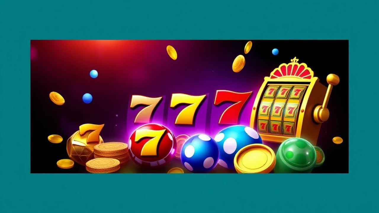 Tren Terbaru: Slot Online yang Paling Populer