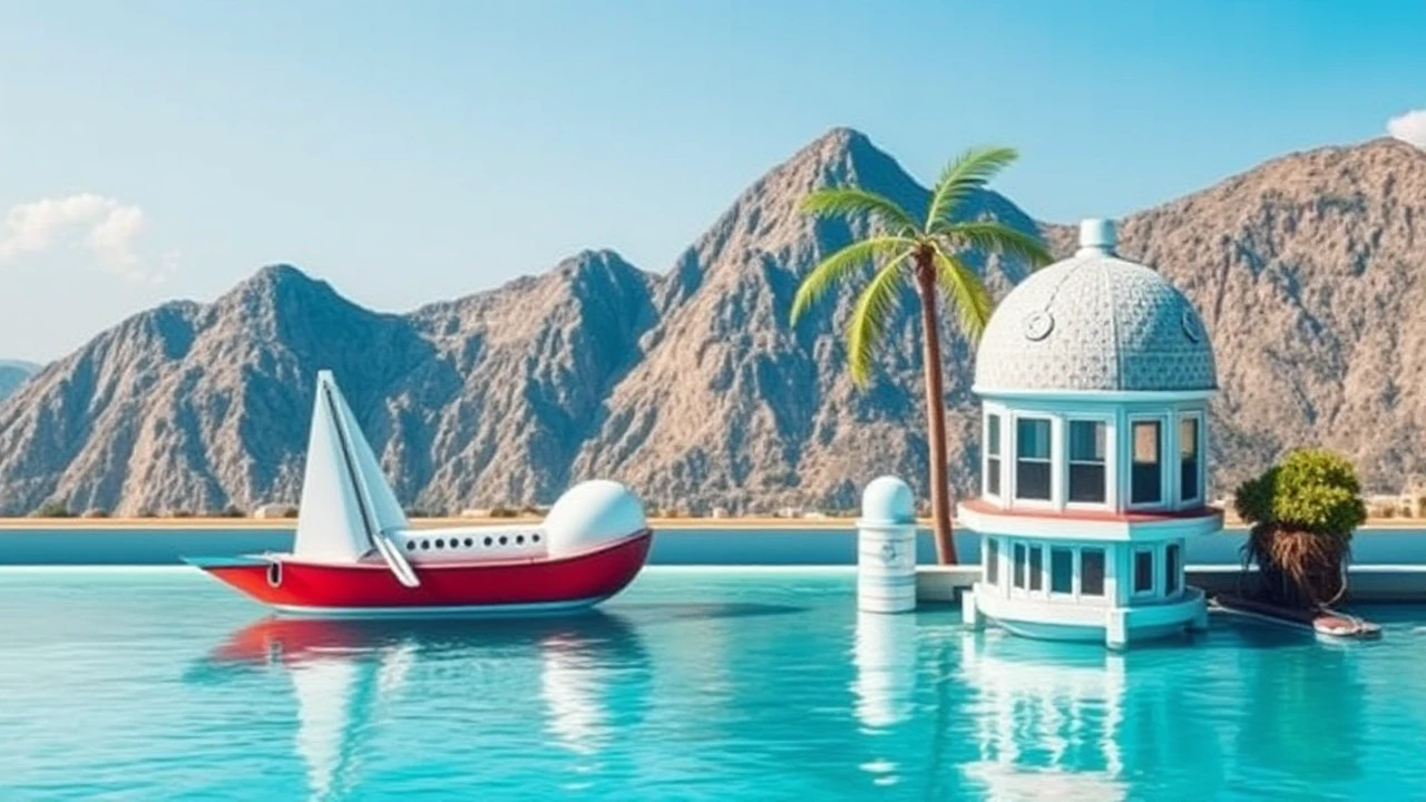 Travel Secrets: Ways to Get Cheap Flights and Hotel Deals