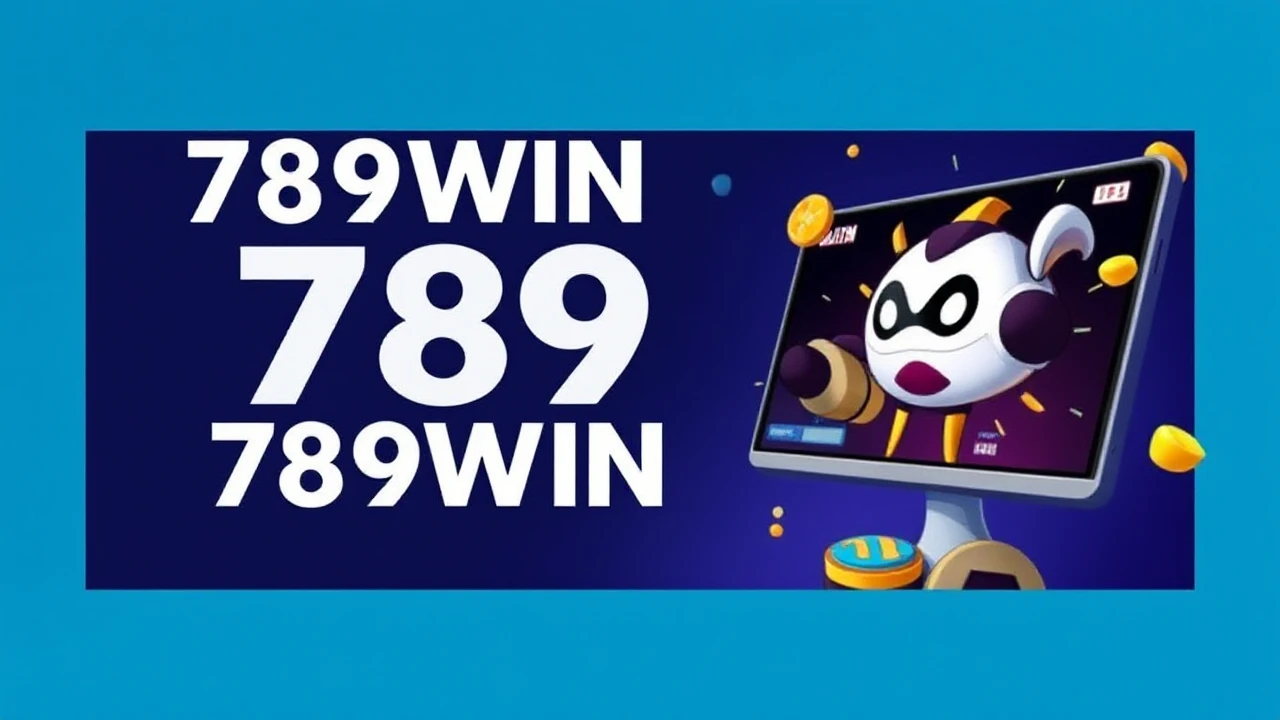 Keeping Up with the Times: 789WIN Trends You Should Know