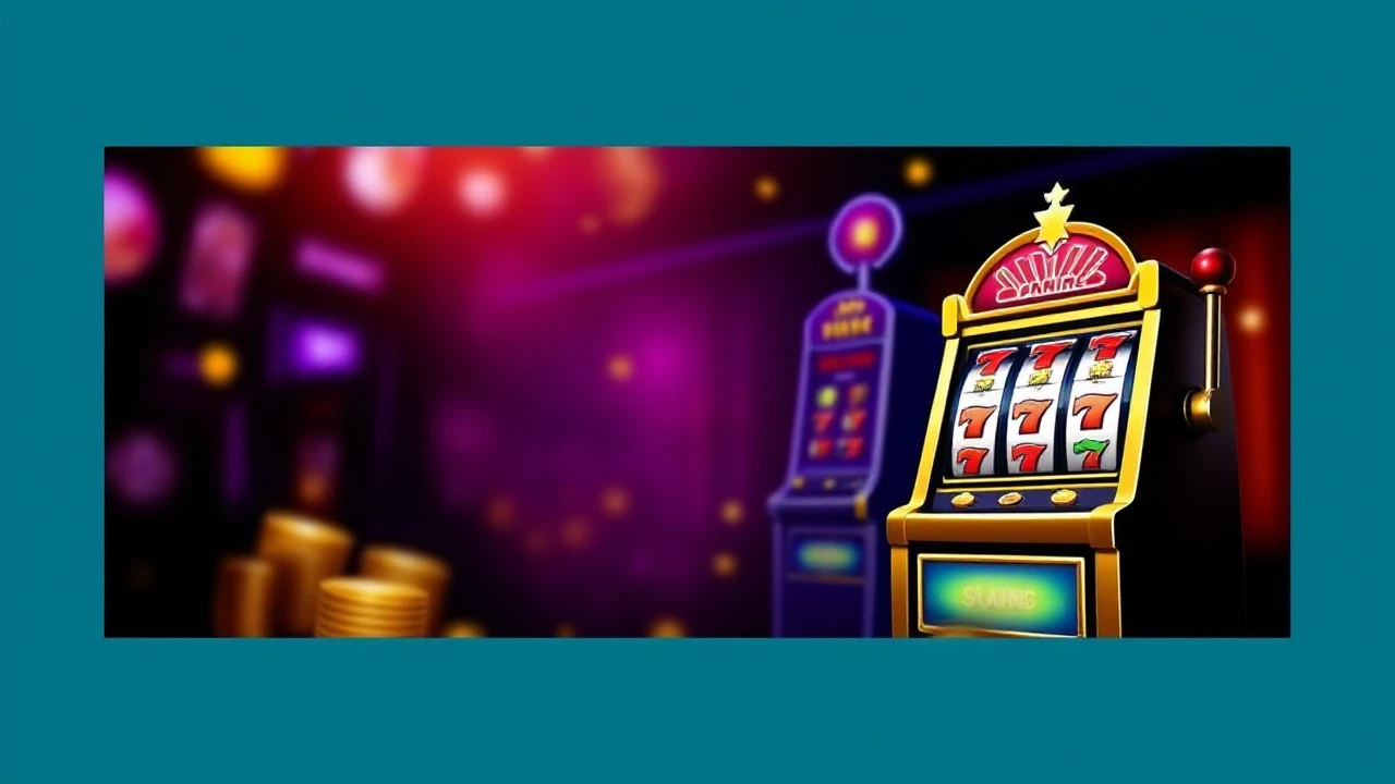 Unleashing Your Luck: Top Strategies for Playing Casino Slots