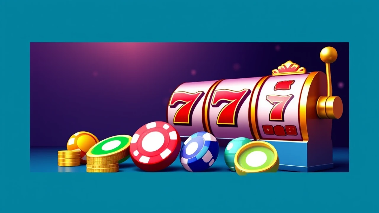 Adapting to the Evolution of Slot Game Developers in Response to Dynamic Player Demands