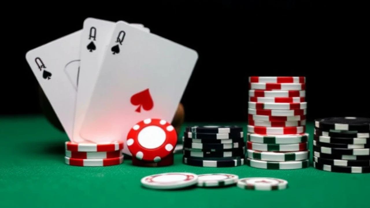 Alasan Blackjack Menjadi Favorit di Dunia Perjudian