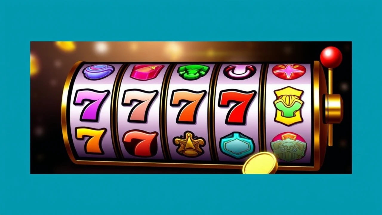 Unveiling the Secrets of Slot Machine Symbols and Their Significance