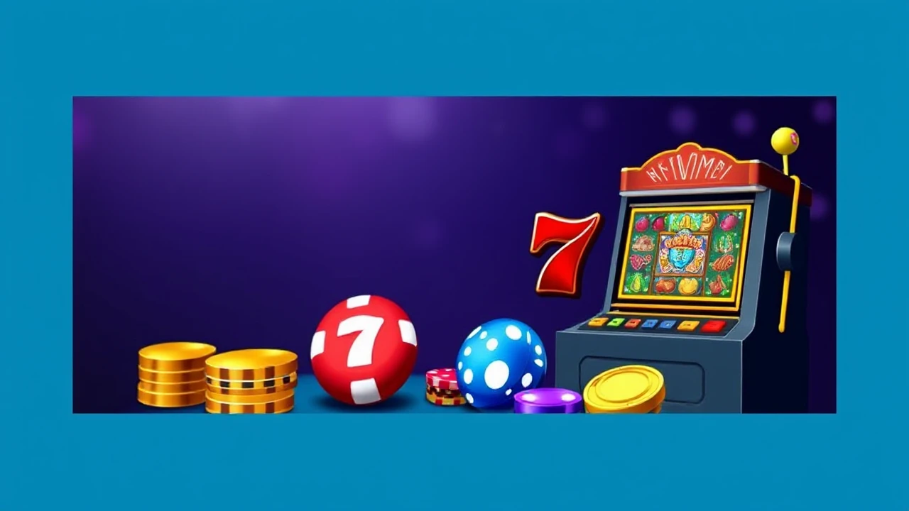 Exploring the Process of Creating Compelling Mini-Games in Slot Games