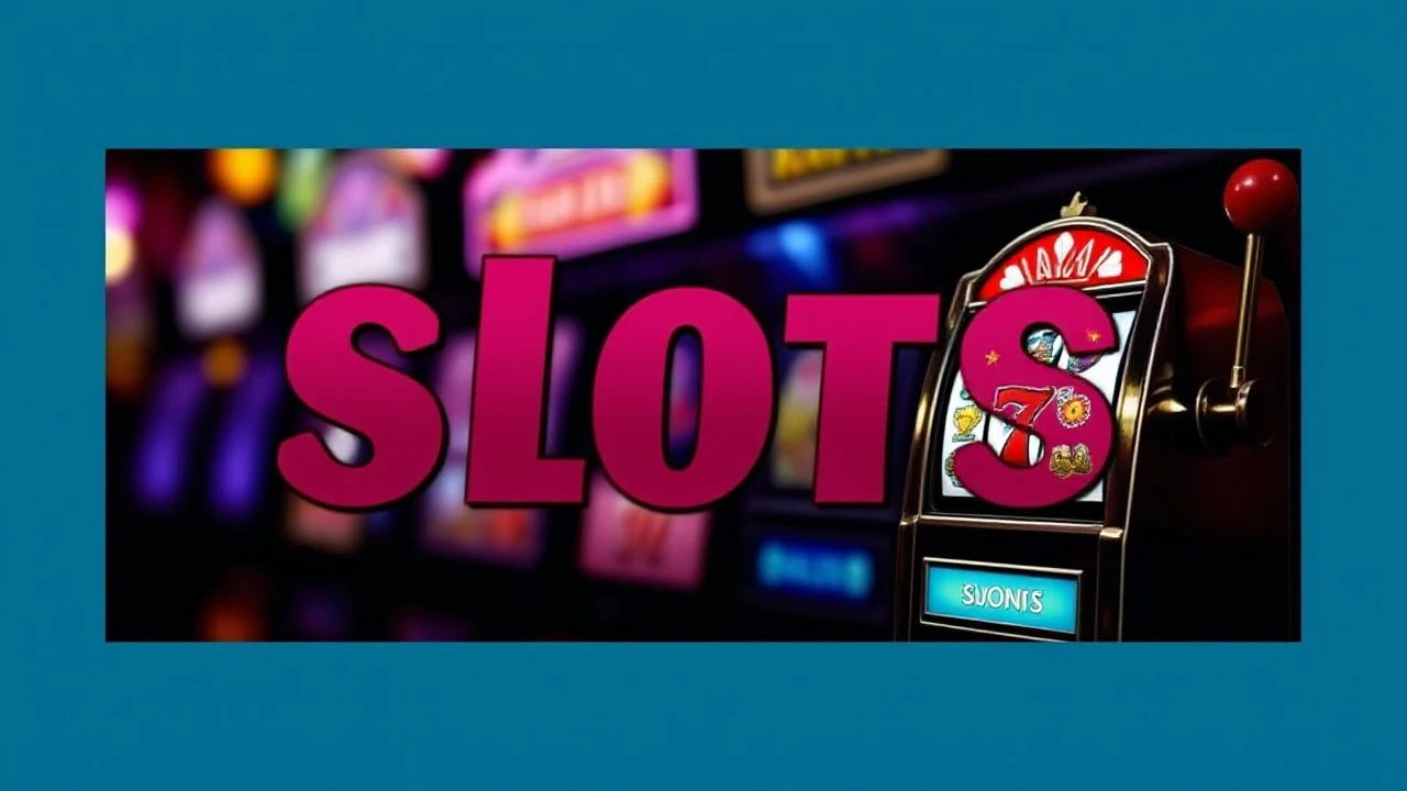 Typical Blunders When Playing Slots: Preventing Mistakes at the Casino