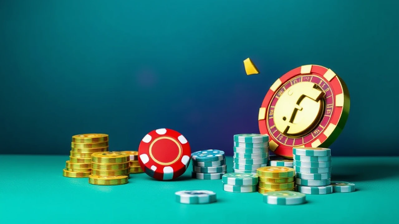Smart Money Moves: Elevate Your Online Casino Game with Effective Financial Management