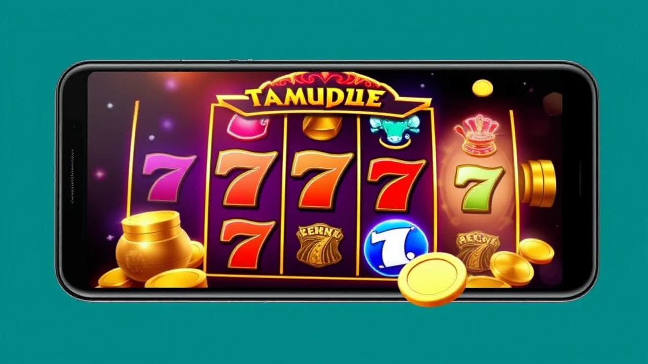 Mengungkap Rahasia Jackpot Slot Online yang Perlu Anda Ketahui