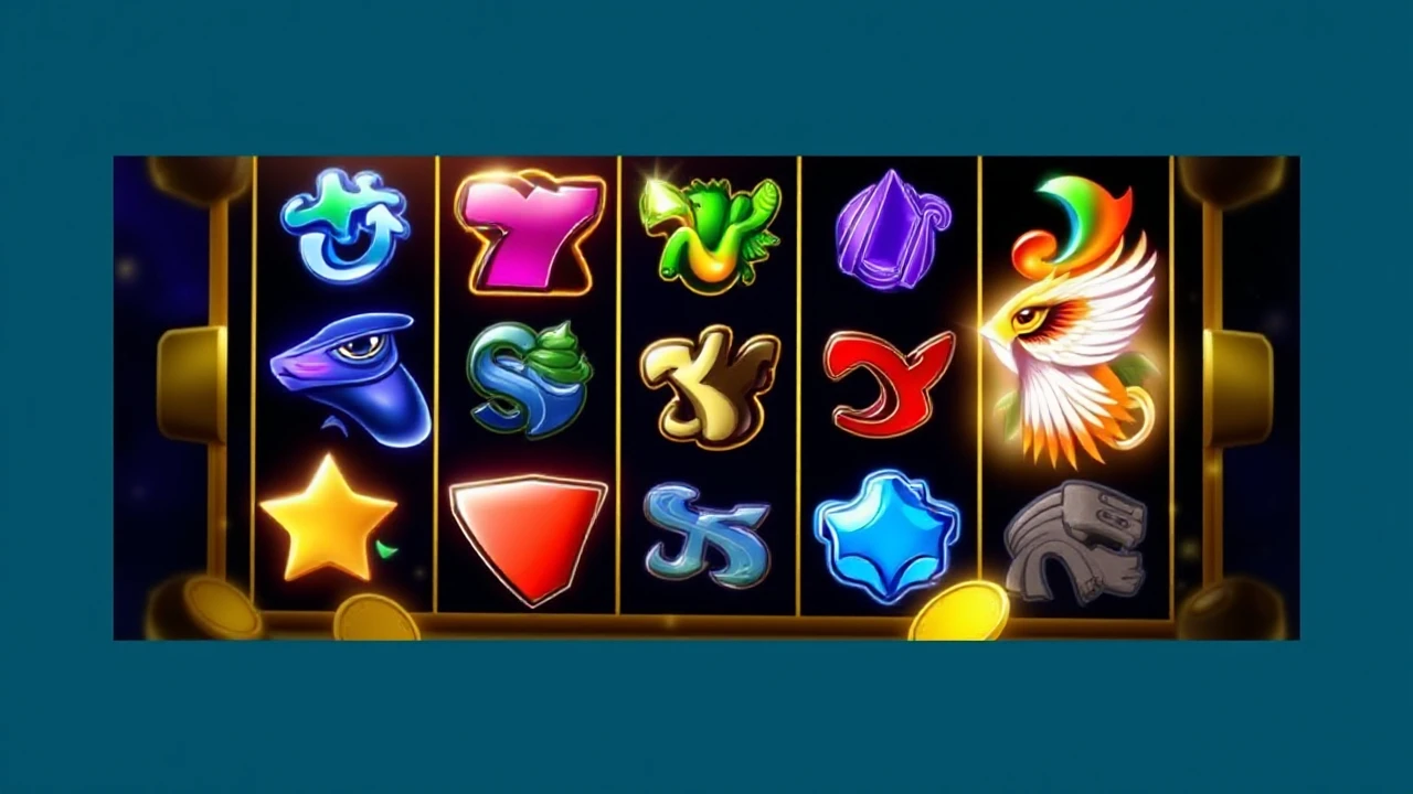 Exploring the Enchanting World of Wild Symbols in Slots: A Closer Look