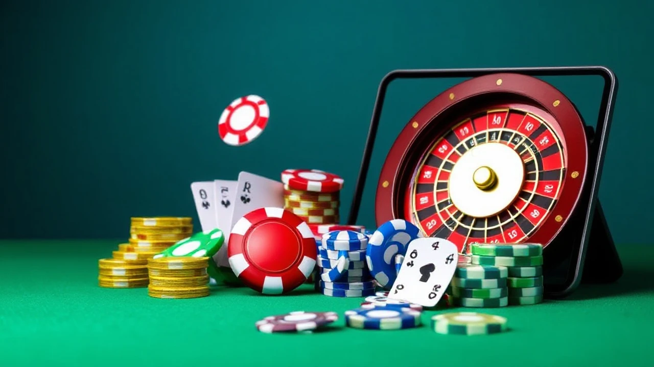 Astuces gagnant pour remporter de gros gains aux jeux de casino en ligne
