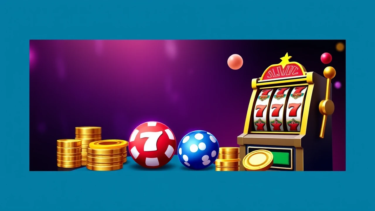 Diving into various Gameplay of Online Casino Slots