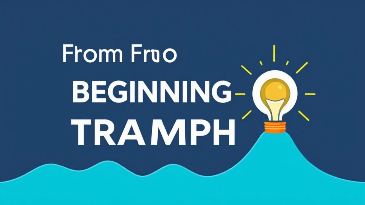 From Beginning to Triumph: Essential Tips for Business Founders