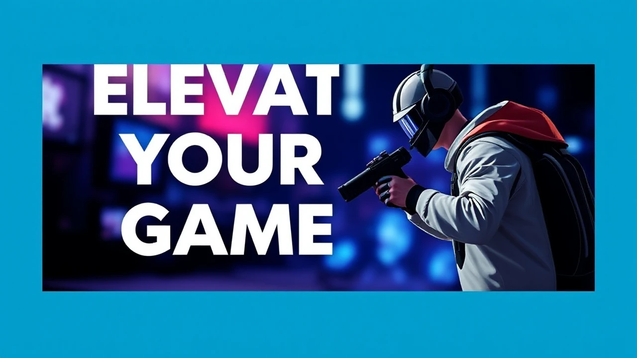 Elevate Your Game: Tactics for Esports Success