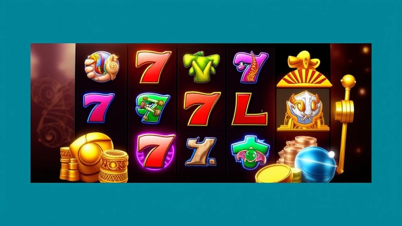 Discovering the Top Casino Slot Themes of All Time: A In-depth Guide