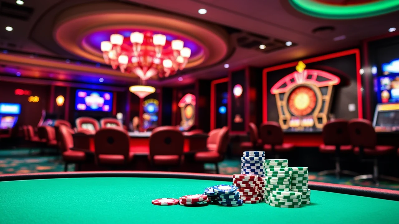 Unveiling the Psychological Aspects of Gaming House Layouts
