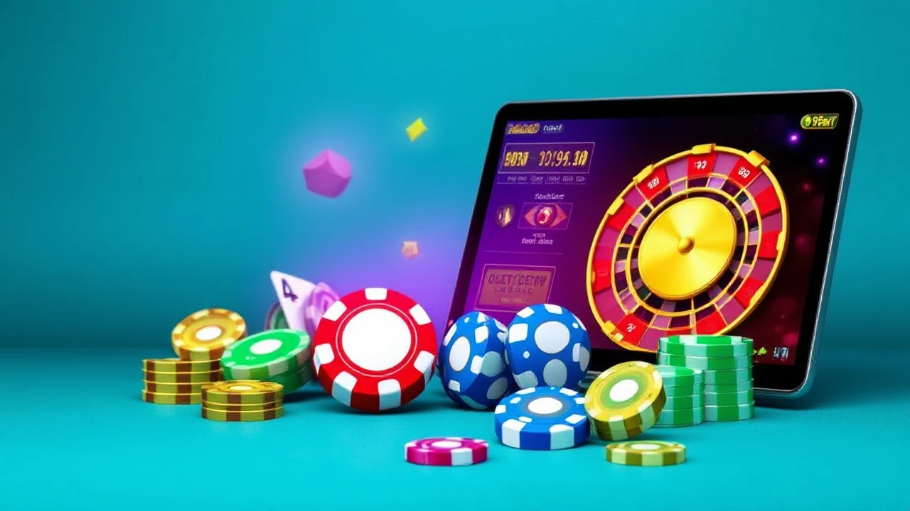 Revealing the Hidden Gems of Well-Known Online Casino Games