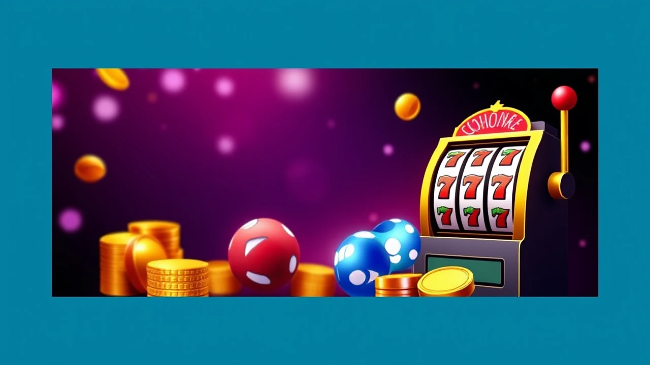 Exposing False Beliefs About Online Casino Slots