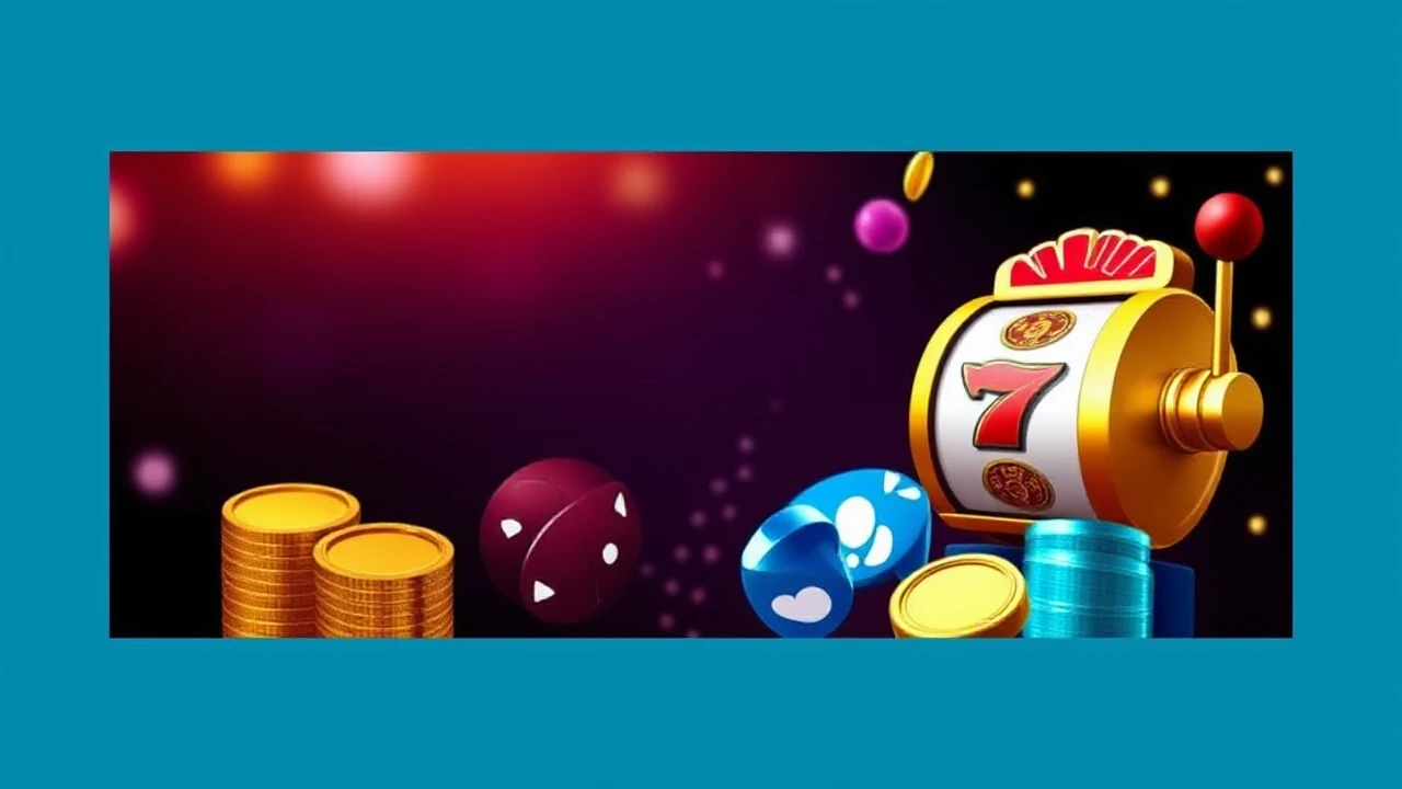 Maximizing the Excitement of Casino Slot Bonuses: A Guide for Fun Seekers