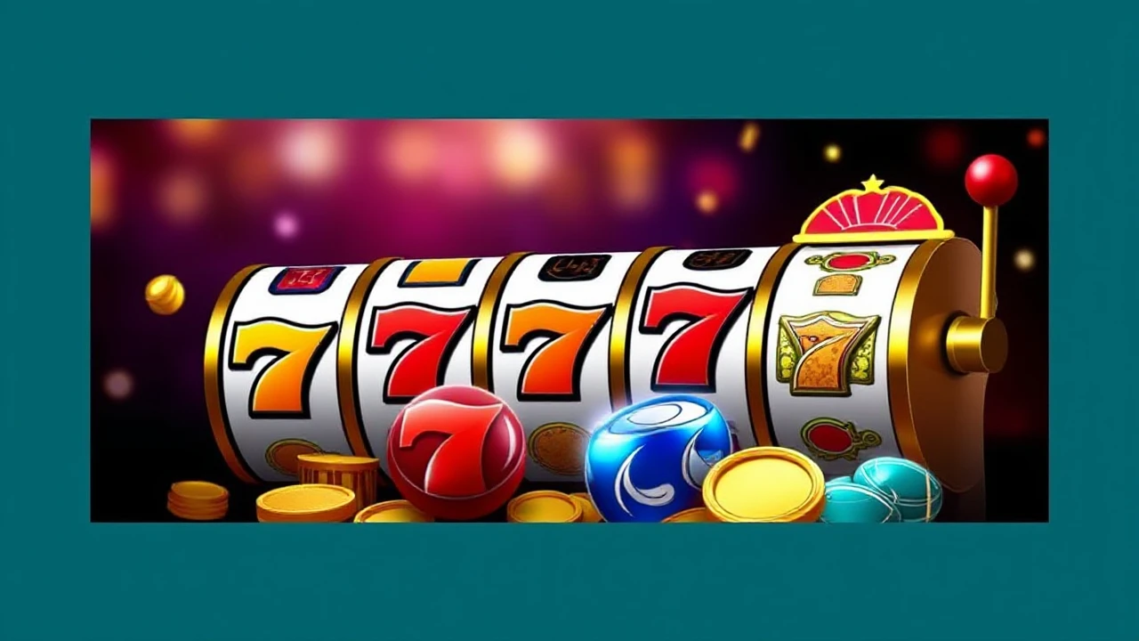 Tips Terbaik untuk Memenangkan Permainan Slot di Casino Online