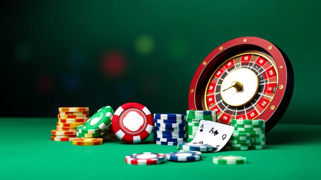 Revealing the Hidden Methods of Successful Casino Gamblers