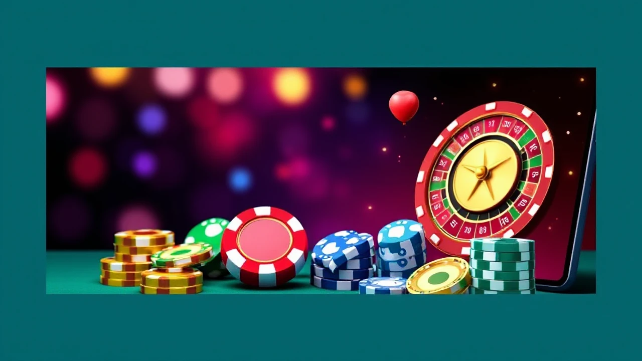 Unveiling the Popular Casino Trends of the Year