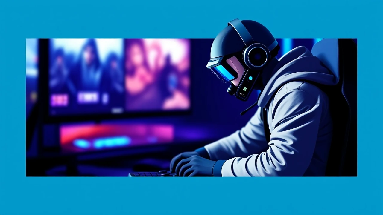 The Ultimate Guide of Becoming a Pro Gamer