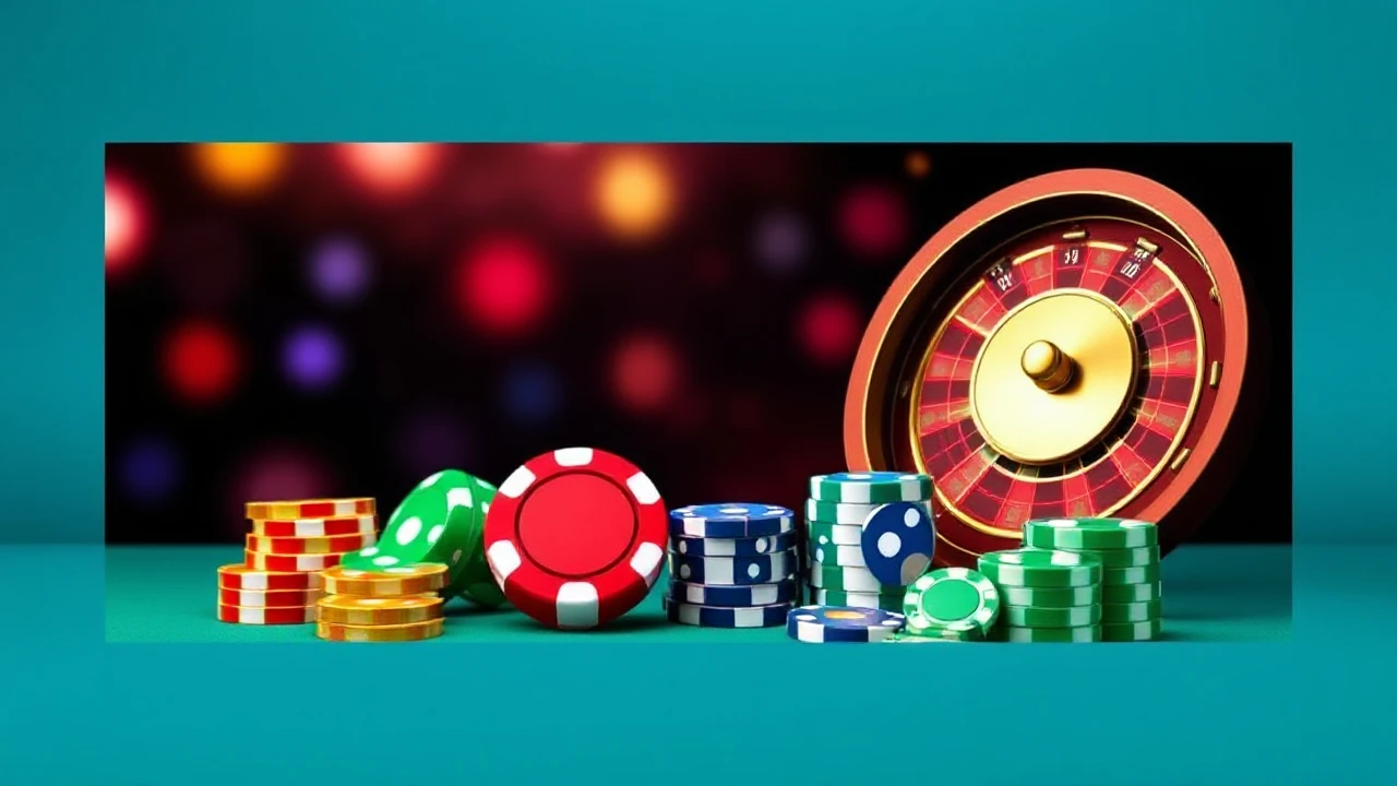 Your Ultimate Handbook on Choosing the Perfect Casino for You