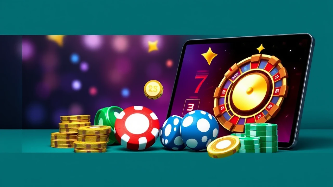 Discovering the Excitement: Top Online Casino Gambling Games of 2022