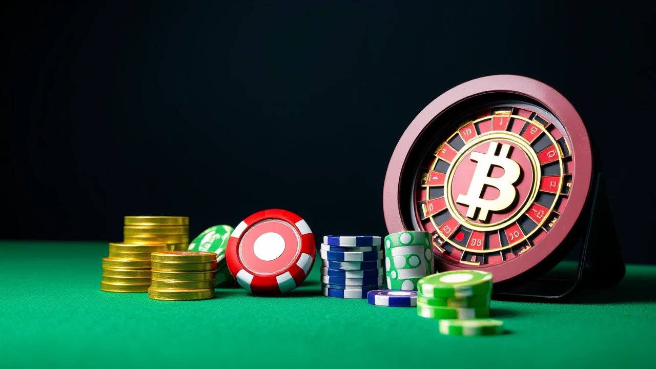Der große Unterschied: Krypto-Casinos gegen traditionelle Casinos
