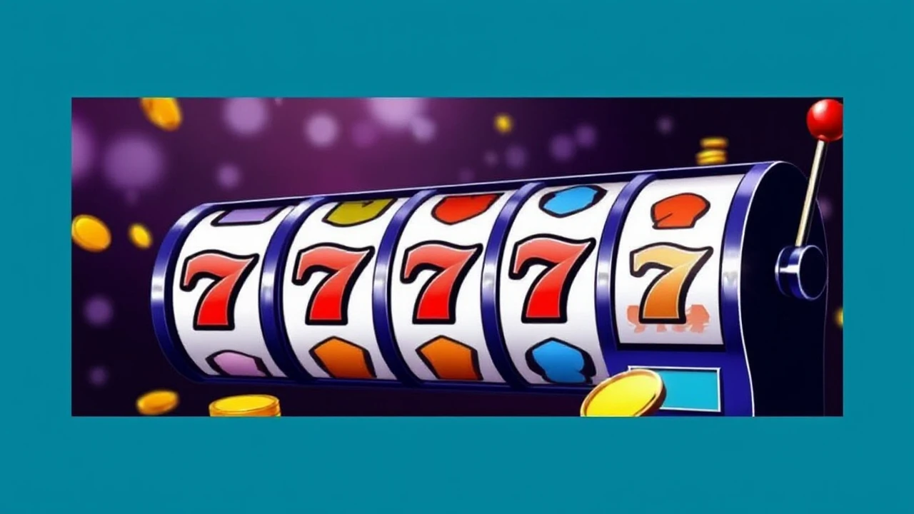 Understanding the Art of Identifying Patterns and Trends in Slot Game Results