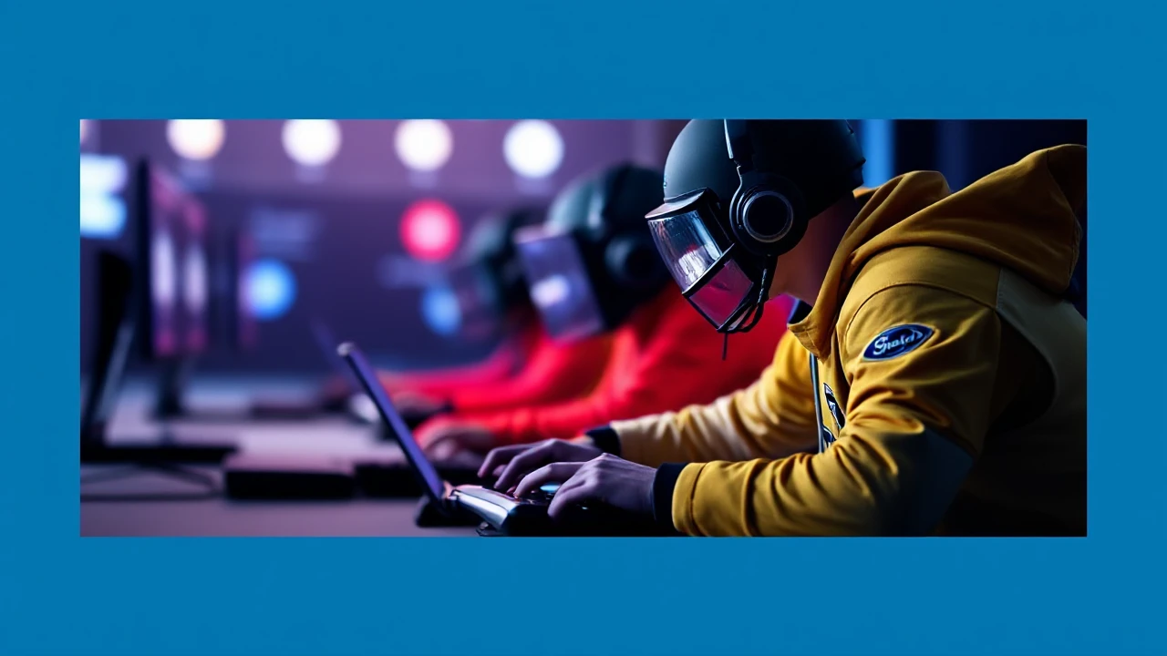 Pushing Boundaries: The Impact of Esports is Changing the Face of Traditional Sports