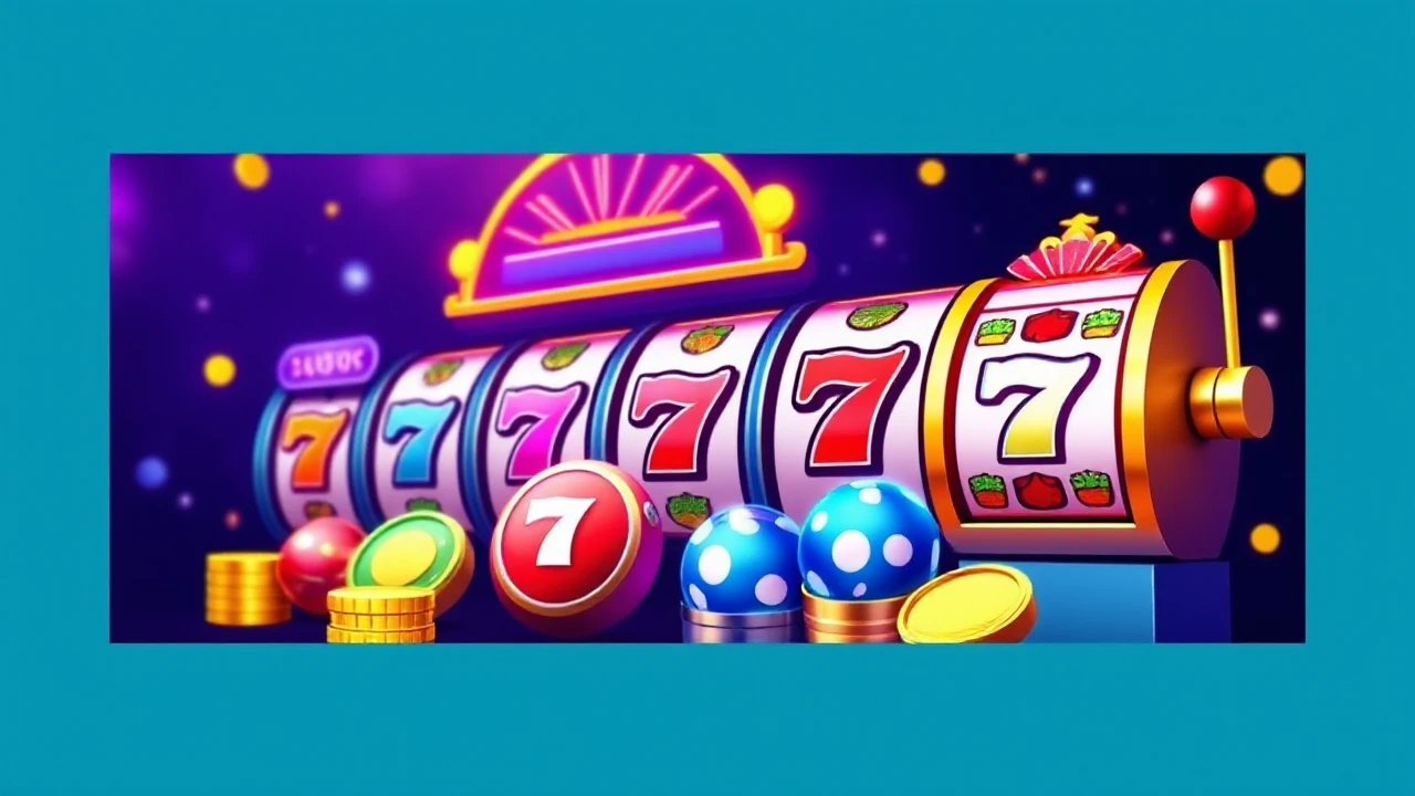 Investigating the Latest Casino Slot Trends of 2022
