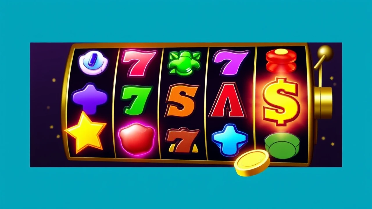 Decoding the Science of Bonus Symbol Mechanics in Slot Games